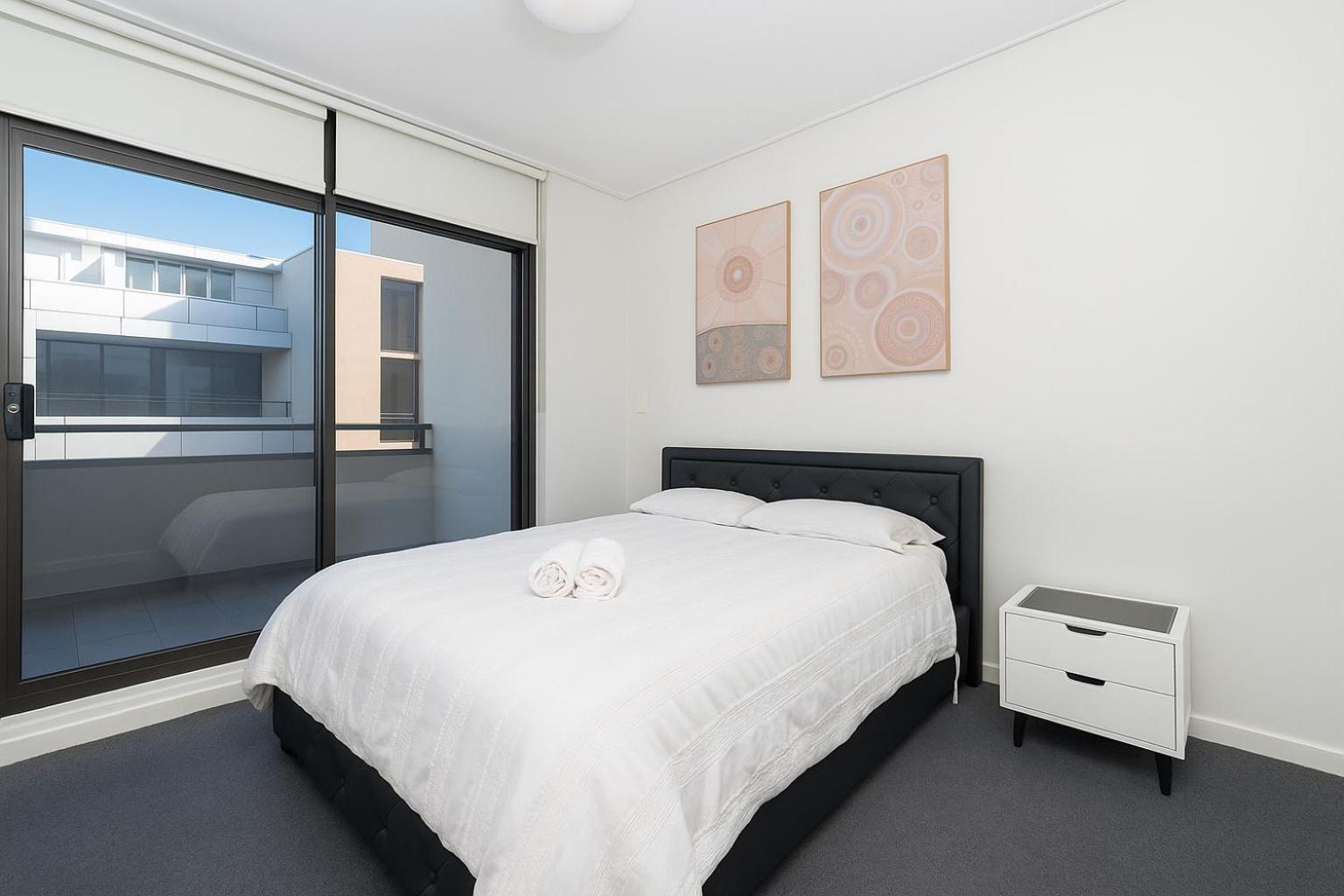 Private 2 Levels Ensuite Darling Harbour Icc Sydney
